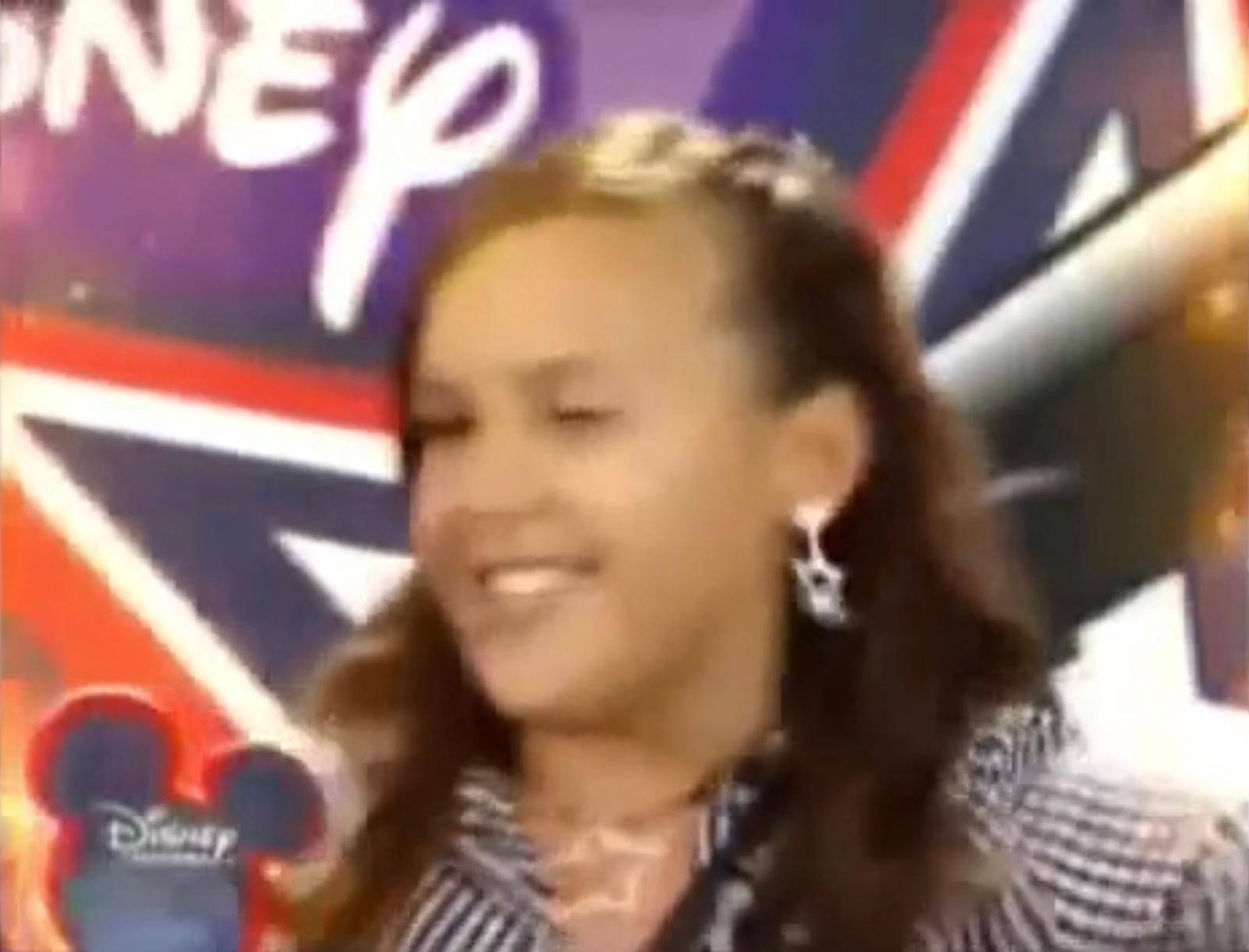 Mădălina Lefter - Nobody's Perfect | Be a Disney Channel Star