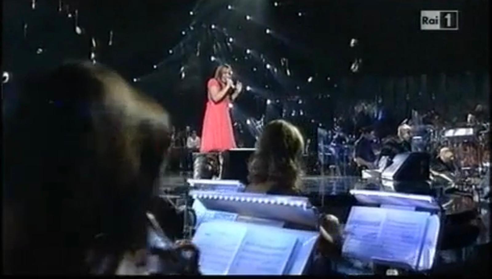 Mădălina Lefter - Io Vivro (Senza Te) | Ti Lascio Una Canzone