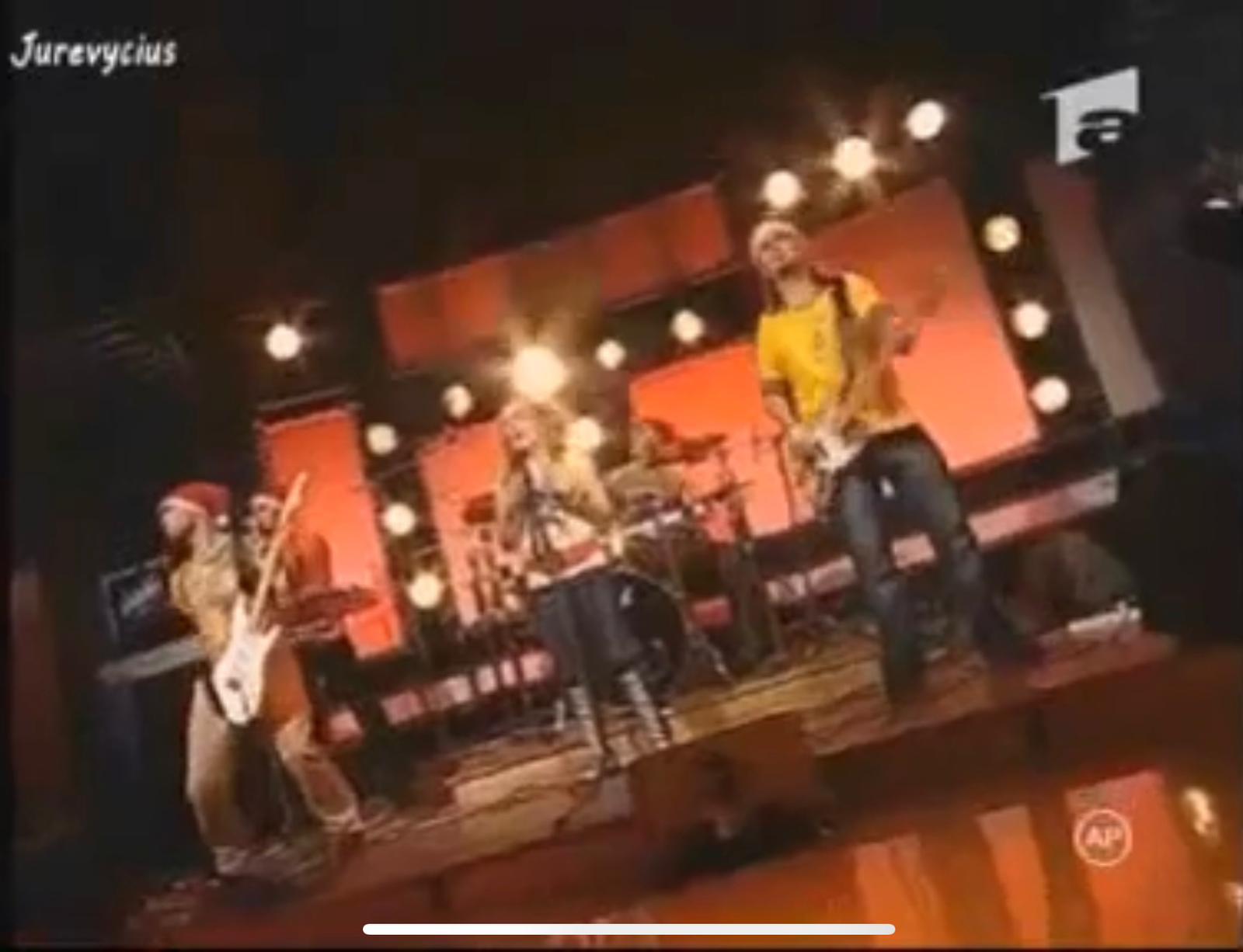 Mădălina Lefter - All I Want For Christmas (Mariah Carey) | În Puii Mei