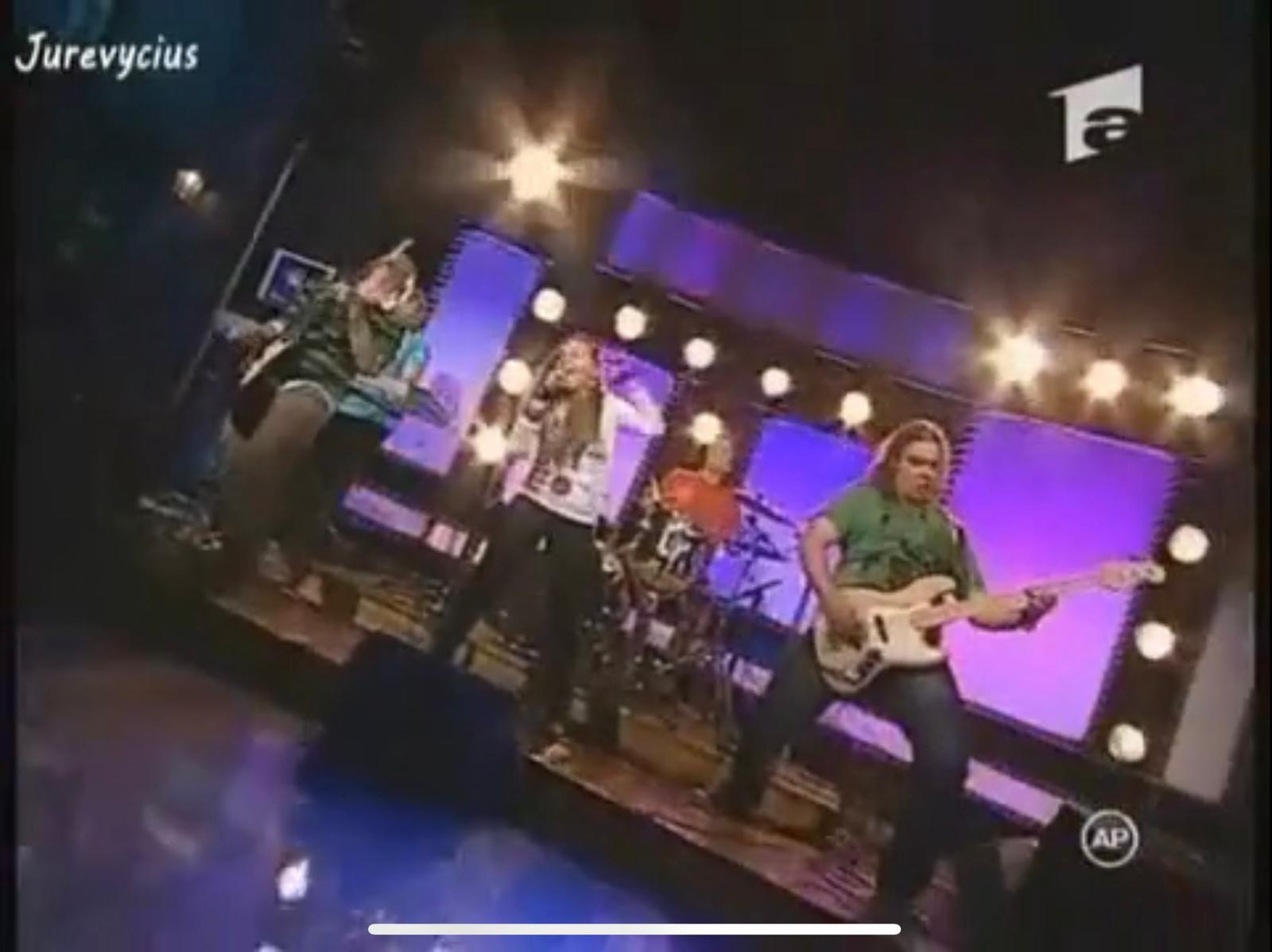 Mădălina Lefter - Focul (Laura Stoica) | În Puii Mei